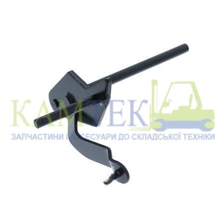R450521200000_2025-01-22_15-27-11 Рычаг педали погрузчика Hangcha
