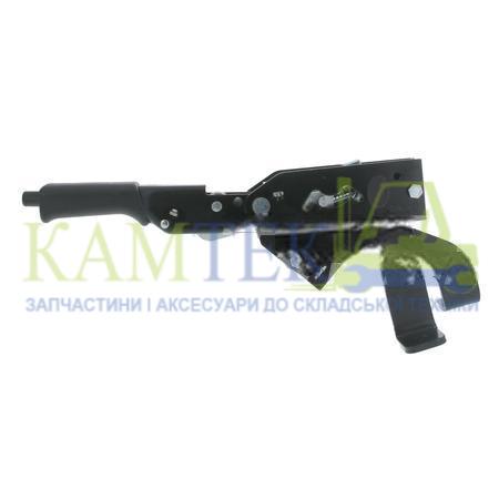 R450542000001_2025-01-22_13-41-06 Рычаг стояночного тормоза погрузчика Hangcha