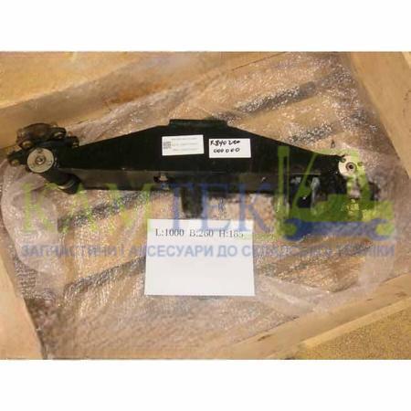 R840220000000_2025-01-23_01-20-43 Міст керований у зборі навантажувача Hangcha 1-1.8 t