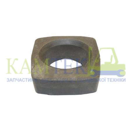 Подушка керованого моста навантажувача CD15N-RG26II, R SERIE