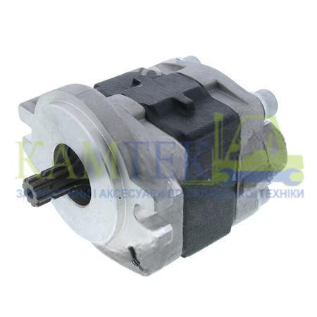 R844601100000_2025-01-23_01-19-34 Насос гідравлічний навантажувача Hangcha CPCD15N-RW32