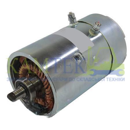 R930072321_2025-03-11_12-43-30 Електродвигун 24V/3квт навантажувача JUNGHEINRICH EJC 214