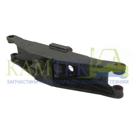 Міст керований навантажувача CPCD20-CPCD35