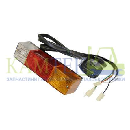 R960771000000_2025-01-23_01-17-19 Фонарь задний погрузчика Hangcha R CPCD20N