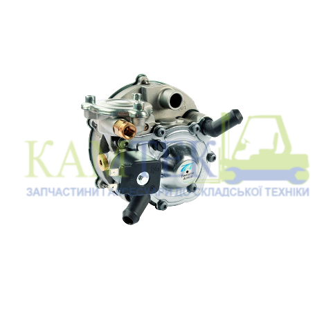 редуктор Редуктор газовий “TOMASETTO” навантажувача MITSUBISHI