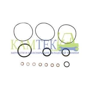 Ремкомплект гидроклапана для погрузчика Doosan D30S-5