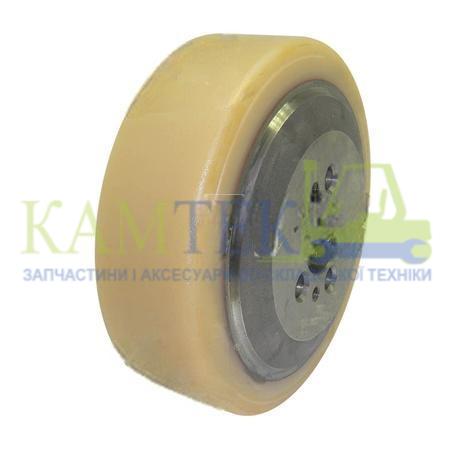 RL109653_2025-05-31_16-02-37 Колесо ведуче навантажувача MITSUBISHI