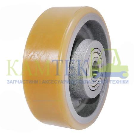 Колесо опорне навантажувача MITSUBISHI