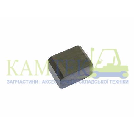 Напрямна навантажувача MITSUBISHI