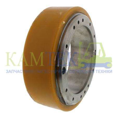 RL467649_2025-05-31_16-06-19 Колесо навантажувача MITSUBISHI