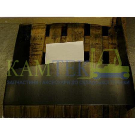 RL467758_2025-04-24_14-11-35 Бампер погрузчика MITSUBISHI