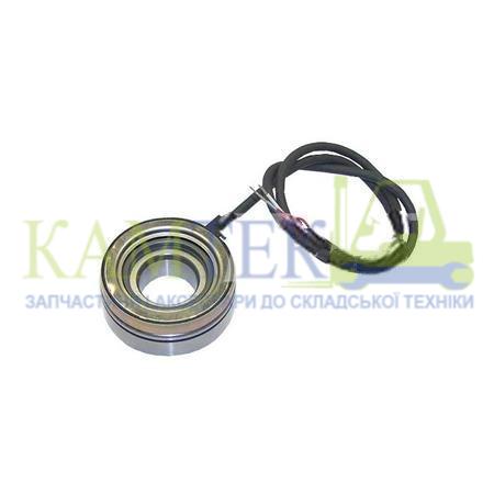 Підшипник сенсорний навантажувача SKF BMB-6204
