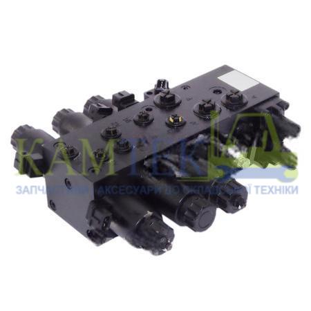 RL480865_2025-05-11_20-20-11 Блок гідророзпр. 4секціон. З RIO1 та RIO2 навантажувача MITSUBISHI