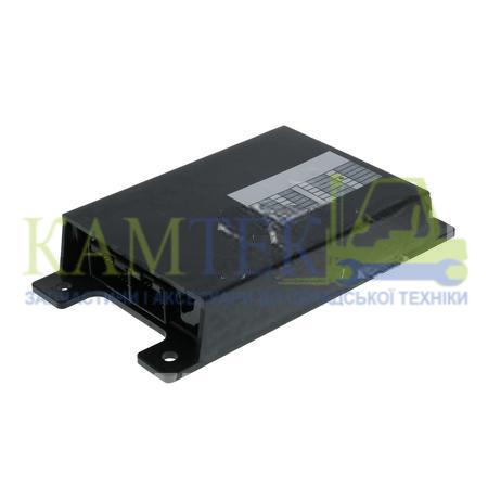 RL481240_2025-05-11_12-08-02 Контроллер RIO-1 погрузчика MITSUBISHI