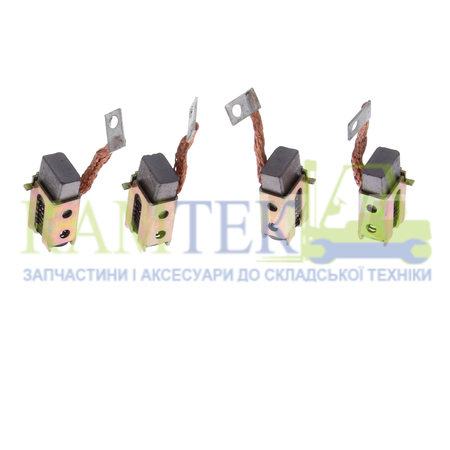 RL510503 Щетки комплект погрузчика MITSUBISHI