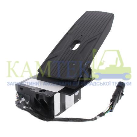 RL643463_2025-04-10_15-16-32 Педаль акселератора навантажувача MITSUBISHI