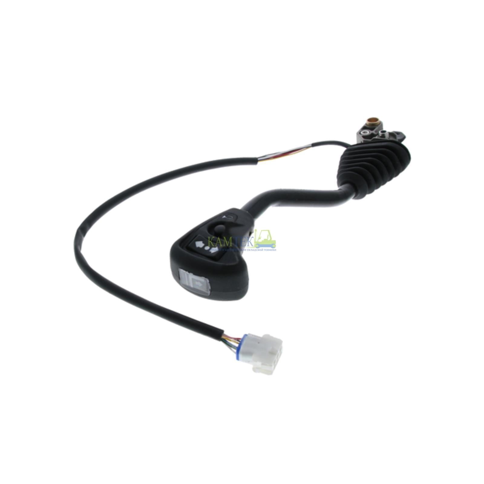 rыchag-gydroraspredelytelya-dlya-pogruzchyka-jungheinrich-efg220-51024349-1.jpg Важіль гідророзподільника навантажувача Jungheinrich EFG220