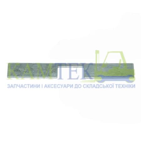 Шайба регулювальна навантажувача CP15
