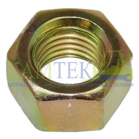 S4017343_2025-02-07_16-41-32 Гайка /NUT навантажувача DAEWOO