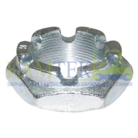 S4278143_2025-02-07_16-33-16 Корончатая гайка погрузчика DAEWOO