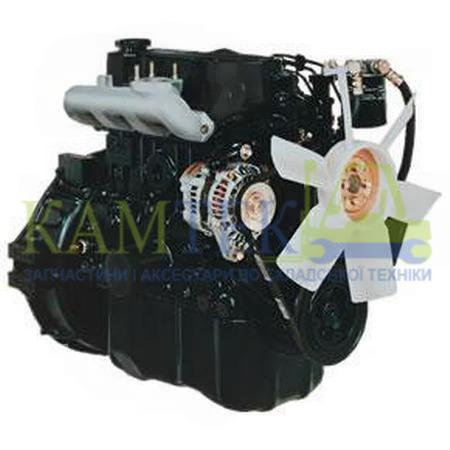 S4Q2 Клапан впускной двигателя S4Q2 4DQ7 4DQ5