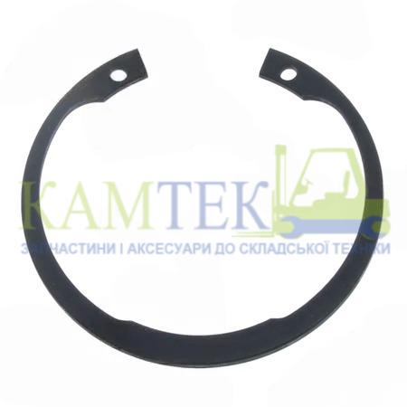 S602-055004 Кільце стопорне навантажувача (C тип)