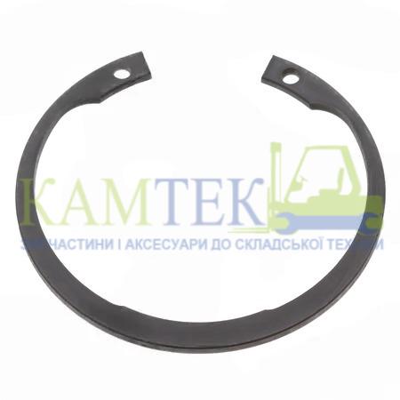 S602056004 Кільце стопорне навантажувача 33D-7 35DF-7