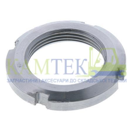 S6260060_2025-05-31_17-00-10 Гайка регулювальна ступиці навантажувача Doosan-навантажувача Daewoo