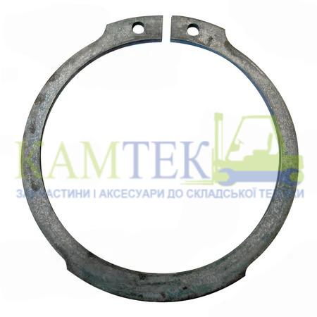 S6500600 Кільце стопорне навантажувача DAEWOO