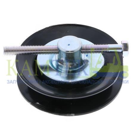 шкив_2025-01-17_16-22-59 Шків компресора кондиціонера Hitachi