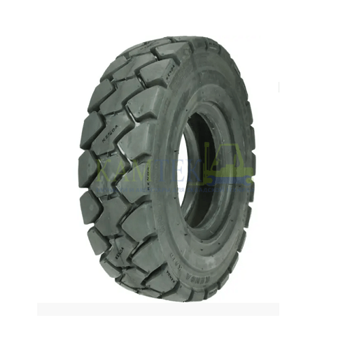 Шинокомплект, шина пневматическая для вилочных погрузчиков, размер 7.00-12,KENDA Шинокомплект, шина пневматическая для вилочных погрузчиков, размер 7.00-12,KENDA