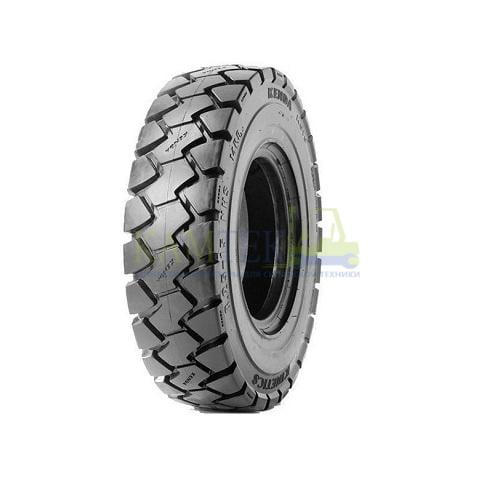 Шинокомплект, шина пневматическая для вилочных погрузчиков, размер 8.15-15, размер 28X9-15, KENDA Шинокомплект, шина пневматическая для вилочных погрузчиков, размер 8.15-15, размер 28X9-15, KENDA