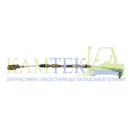 Трос газа погрузчика Combilift
