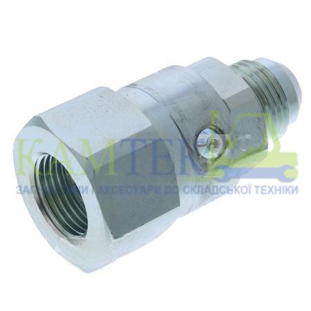 Фитинг для гидроконтура погрузчика COMBILIFT