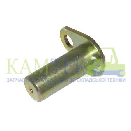 SR10002_2025-01-22_16-43-16 Палець керованого моста Komatsu для навантажувача FG30T-16