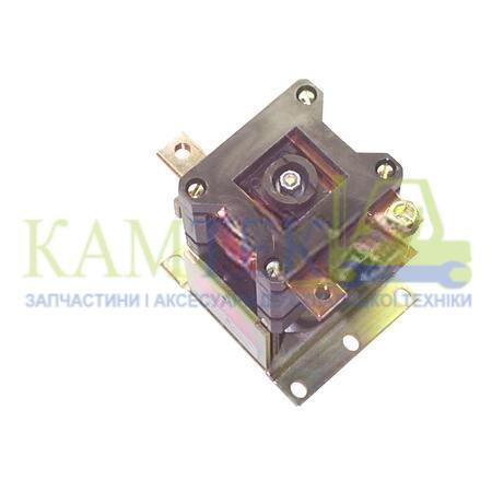 ST522382_2025-05-03_00-30-51 Контактор у зборі навантажувача LINDE