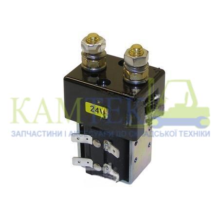 SW801_2025-01-22_16-21-17 Контактор в сборе Allbright 24V