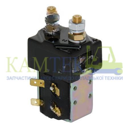 SW80B10_2025-01-22_16-17-05 Контактор в сборе Albright