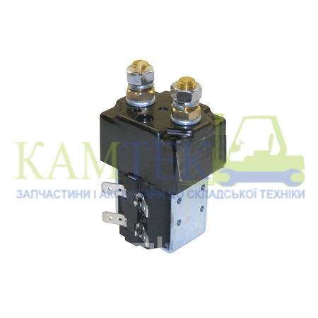 Електричний контактор ALBRIGHT SW80B-156