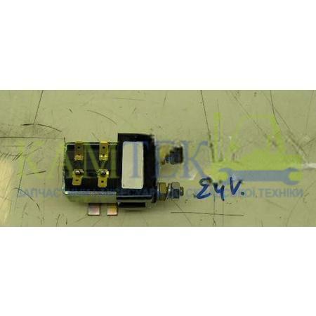 SW80B4_2025-01-22_16-14-14 Контактор в сборе, PRESTOLITE