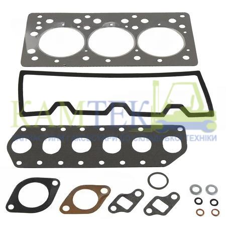 tmd 20u01005 Прокладки двигуна навантажувача TMD20