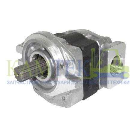 TMG118L461_2025-02-13_10-46-44 Насос гидравлический Mitsubishi FB18CA