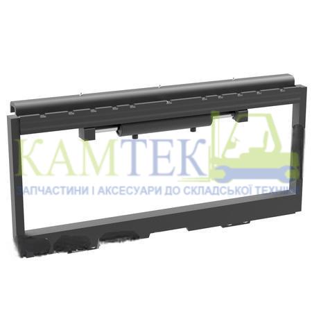 Каретки бокового зсуву, CAM