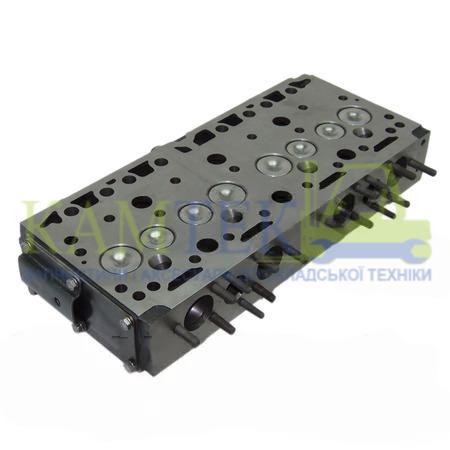 U5BD0028 Головка блоку двигуна навантажувача 4.203