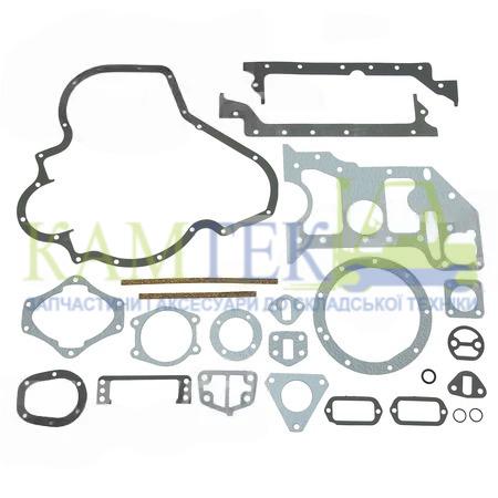 U5LB0100 Прокладки, ущільнення двигуна нижнє 900