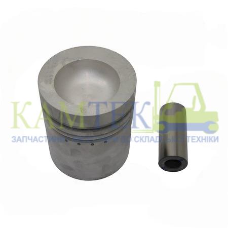 U5LP0017 Поршень з пальцем STD 3.152