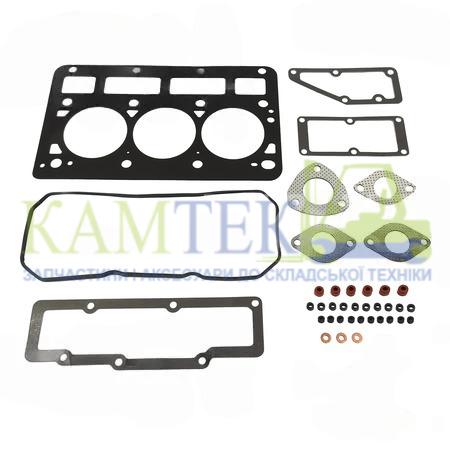 U5LT0216 Прокладка, уплотнение двигателя верх 900