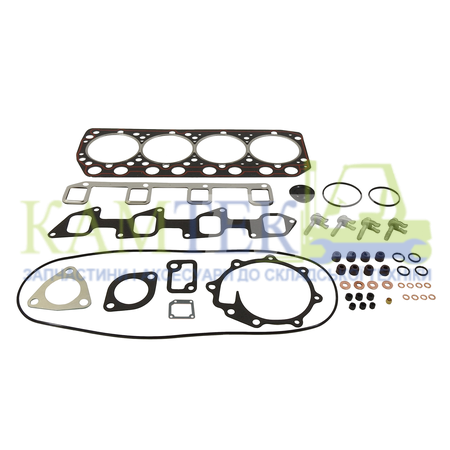 U5LT0342 Прокладки, ущільнення двигуна верх 700