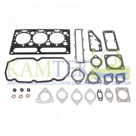 U5LT1138 Прокладки, ущільнення двигуна верх 900