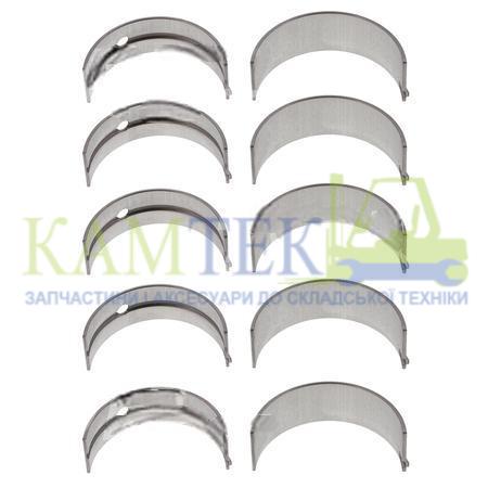 U5MB00006_2025-05-31_20-35-33 Вкладыши коренные двигателя погрузчика STD 500 SERIE